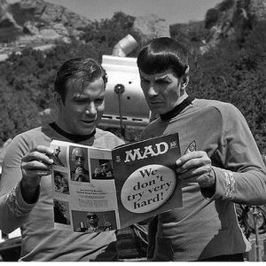 Meet your Posher, Vasili